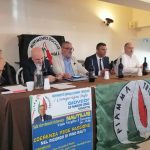 Taranto: Convegno Fiamma Tricolore