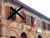 FT: “A Monteroni soddisfazione per la rimozione della bandiera arcobaleno” 